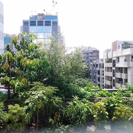 Hotel Eastern House Dhaka Esterno foto