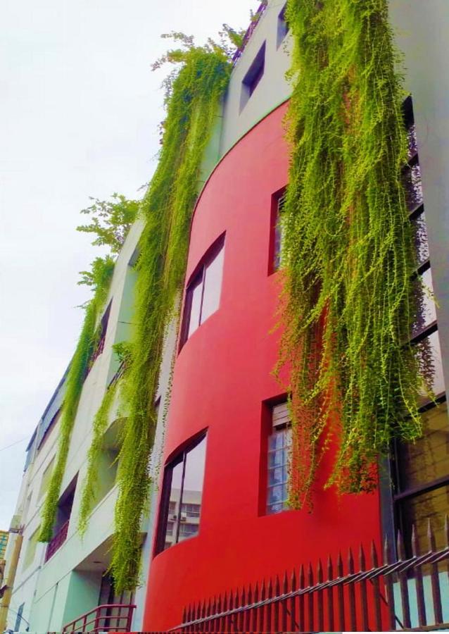 Hotel Eastern House Dhaka Esterno foto