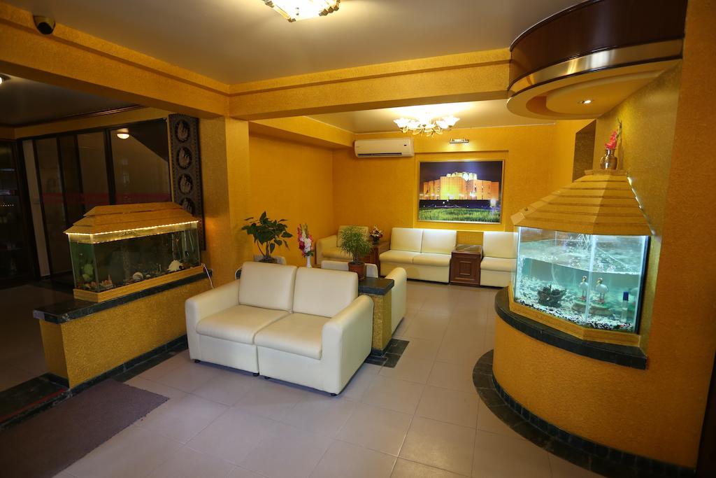Hotel Eastern House Dhaka Esterno foto