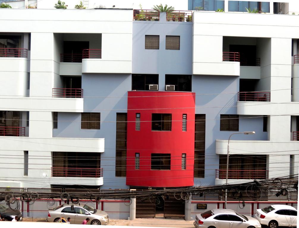 Hotel Eastern House Dhaka Esterno foto