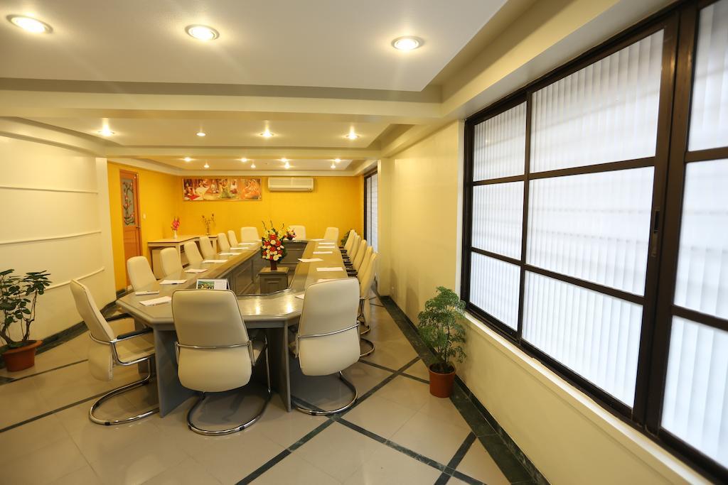 Hotel Eastern House Dhaka Esterno foto