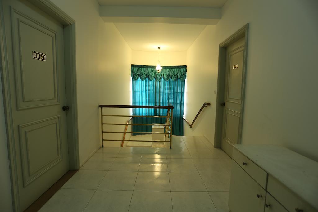 Hotel Eastern House Dhaka Esterno foto