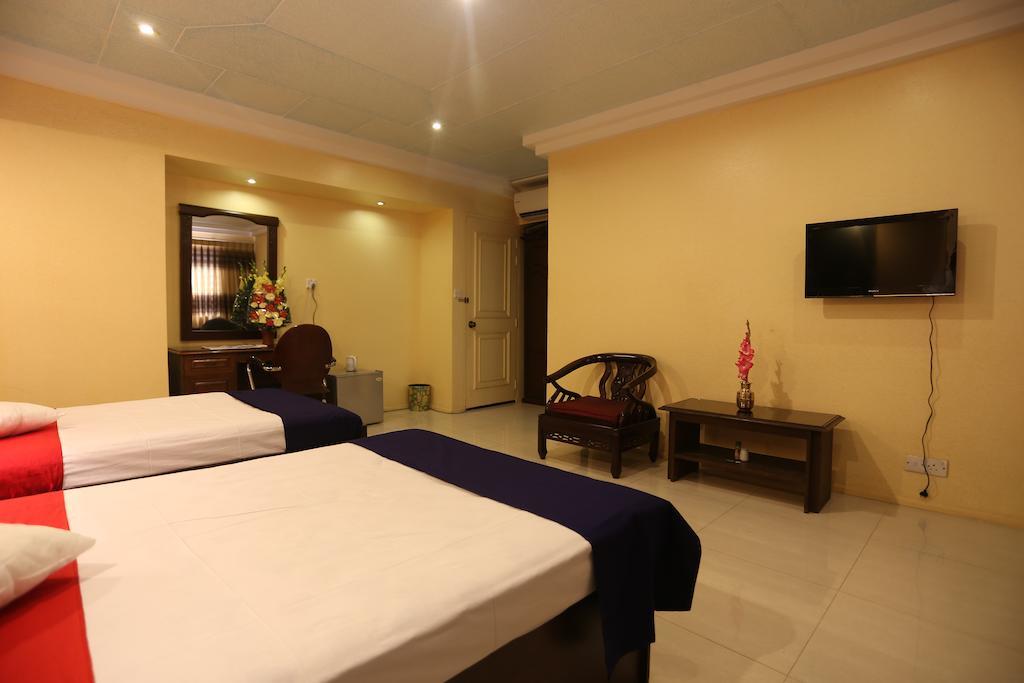 Hotel Eastern House Dhaka Esterno foto