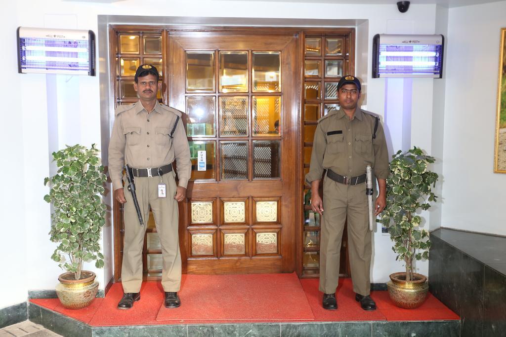Hotel Eastern House Dhaka Esterno foto