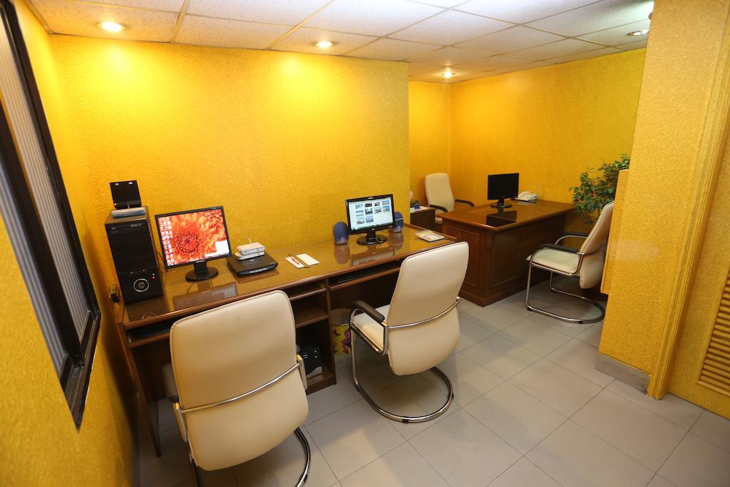 Hotel Eastern House Dhaka Esterno foto