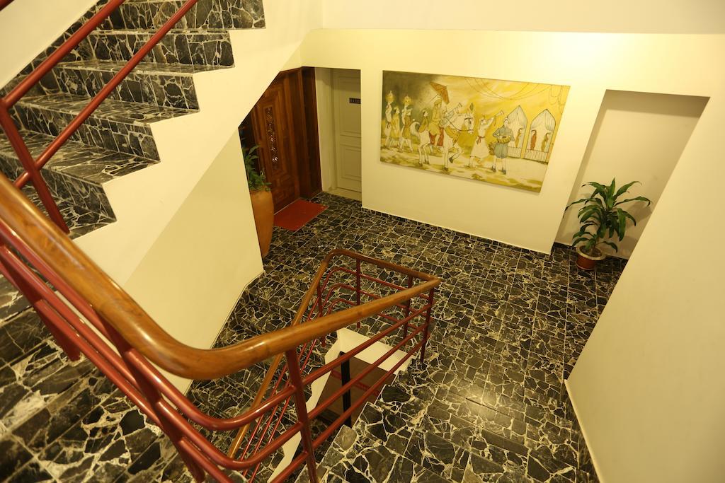 Hotel Eastern House Dhaka Esterno foto