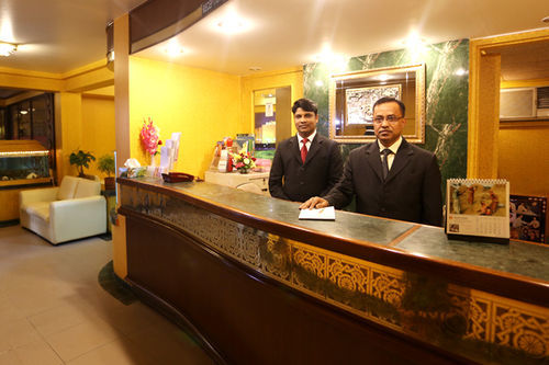 Hotel Eastern House Dhaka Esterno foto
