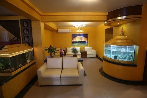 Hotel Eastern House Dhaka Esterno foto