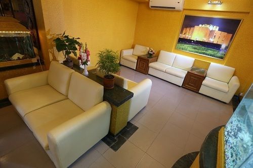 Hotel Eastern House Dhaka Esterno foto