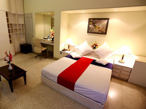 Hotel Eastern House Dhaka Esterno foto