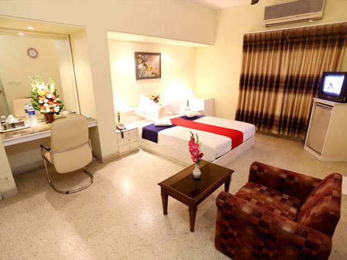 Hotel Eastern House Dhaka Esterno foto