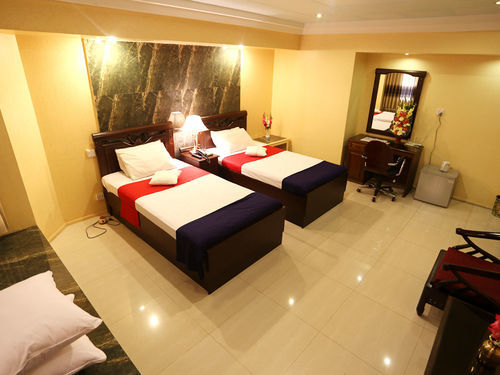 Hotel Eastern House Dhaka Esterno foto